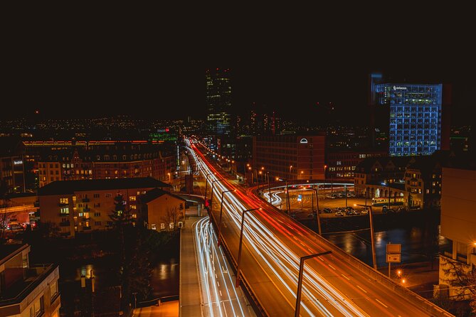 Transferência de luxo privada Zurich para Courchevel